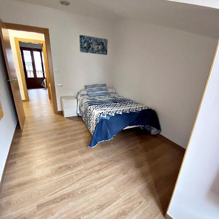 El Retiro Villa Pola de Siero Ngoại thất bức ảnh