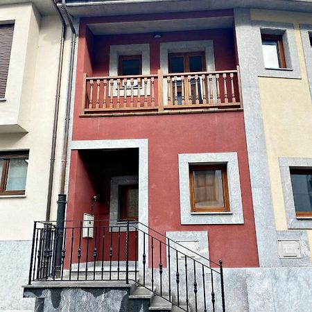 El Retiro Villa Pola de Siero Ngoại thất bức ảnh