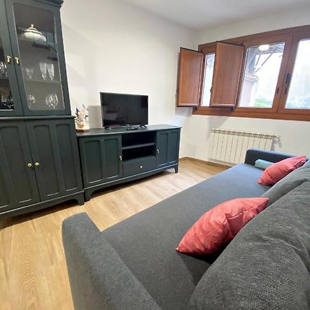 El Retiro Villa Pola de Siero Ngoại thất bức ảnh