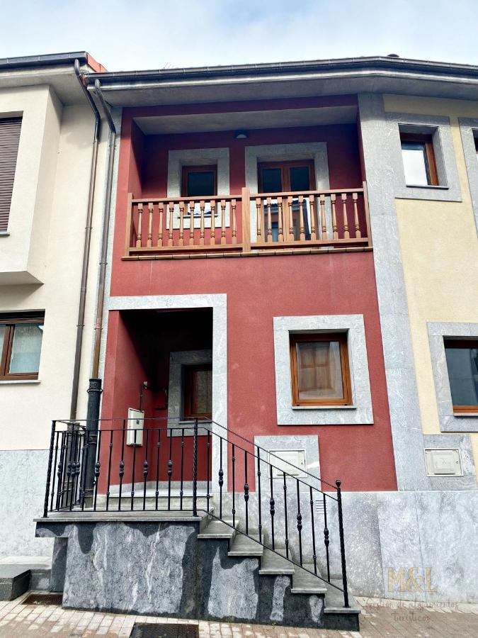 El Retiro Villa Pola de Siero Ngoại thất bức ảnh