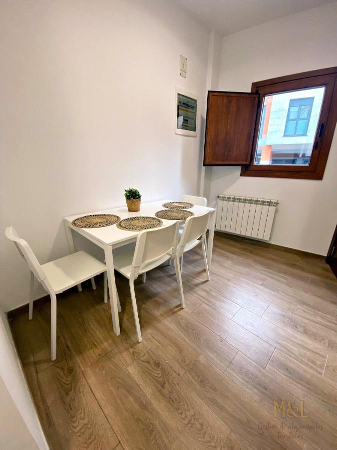 El Retiro Villa Pola de Siero Ngoại thất bức ảnh
