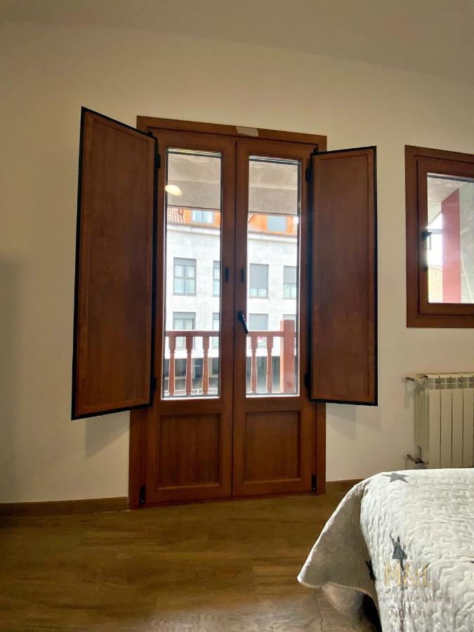 El Retiro Villa Pola de Siero Ngoại thất bức ảnh