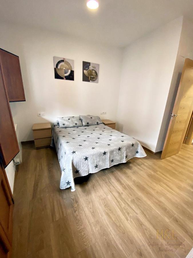 El Retiro Villa Pola de Siero Ngoại thất bức ảnh