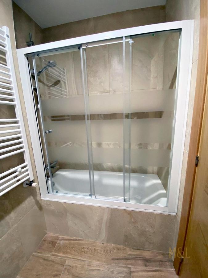 El Retiro Villa Pola de Siero Ngoại thất bức ảnh